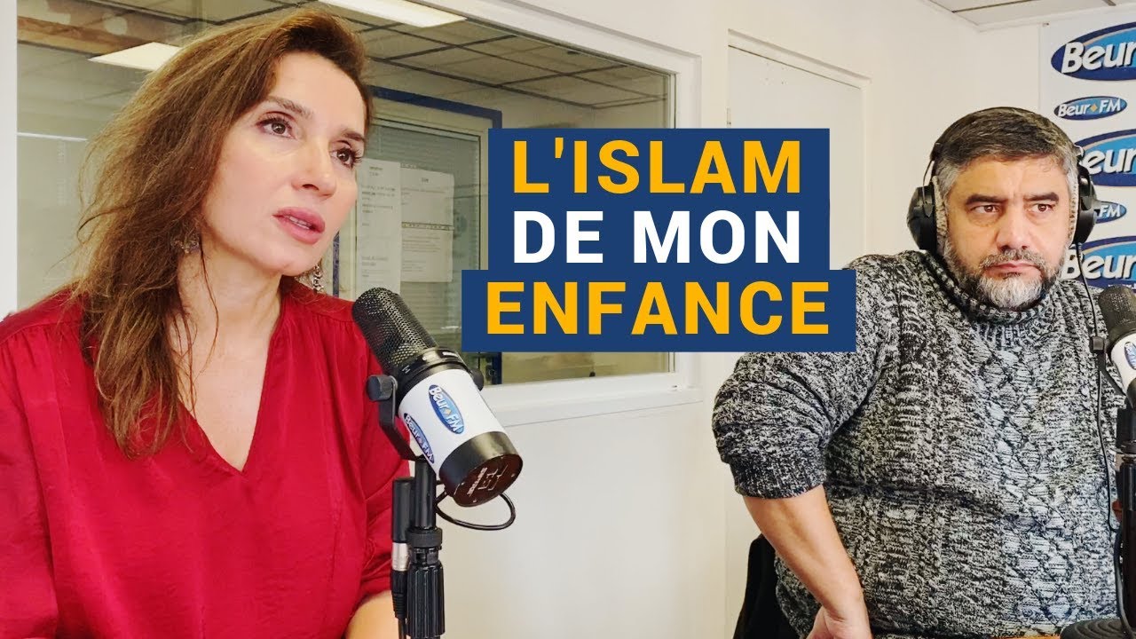 [L’Islam au Présent] 