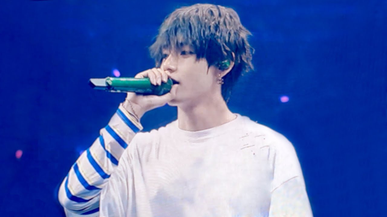 190622 BTS​ -​ Ending Ment​ full @ BTS 5TH MUSTER [MAGIC Shop] Seoul Day 1