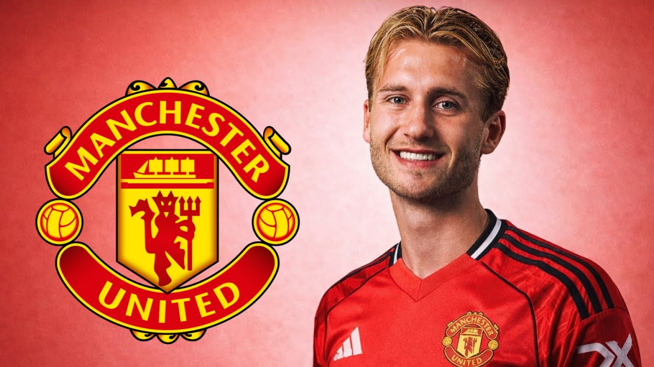 Benjamin Nygren - Manchester United Transfer Target 2026 🇸🇪🔴 Best Skills, Goals & Assists