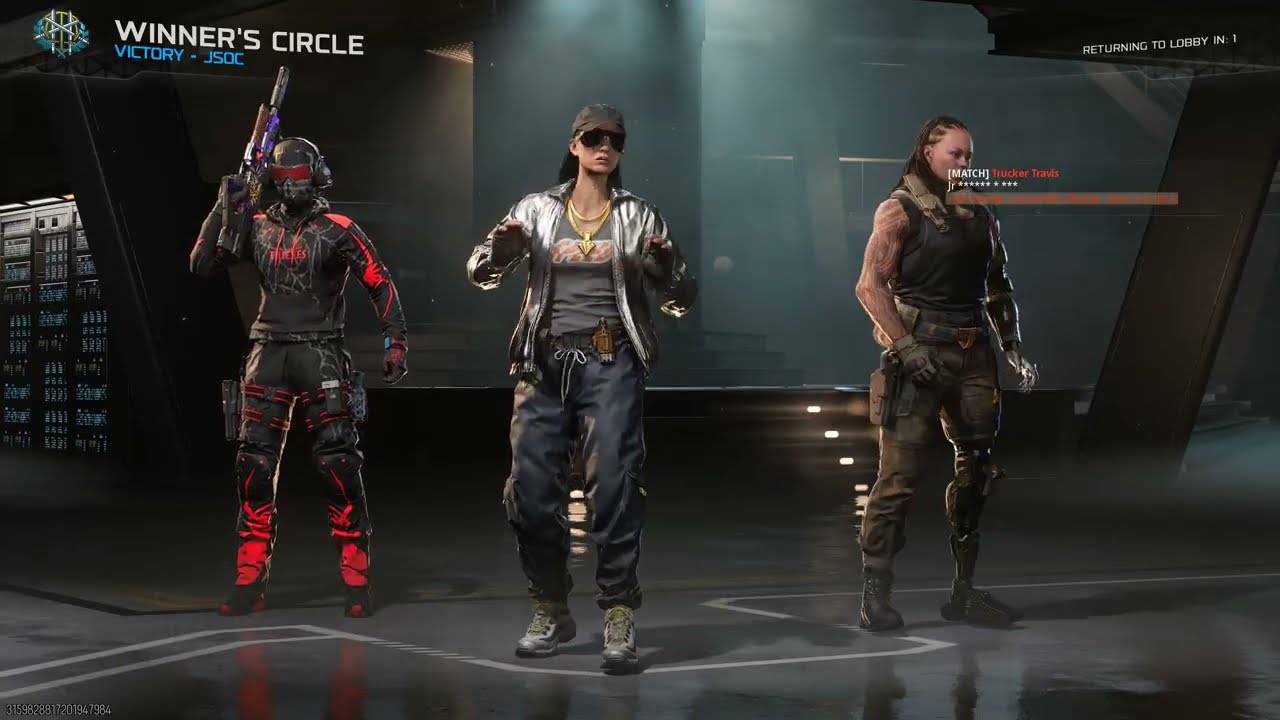 Call of Duty  Black Ops 7