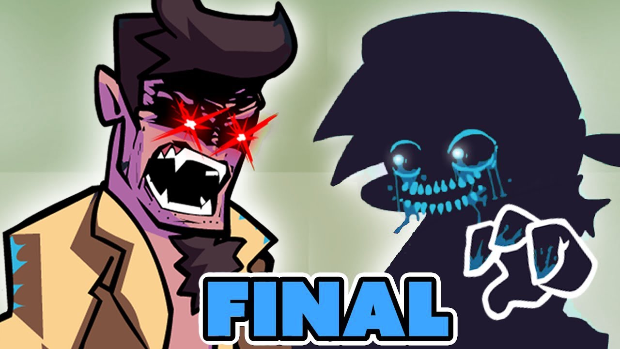 Corrupt Daddy Dearest FINAL BATTLE! [Classic] - The Corrupted B-Sides [Old Chart]
