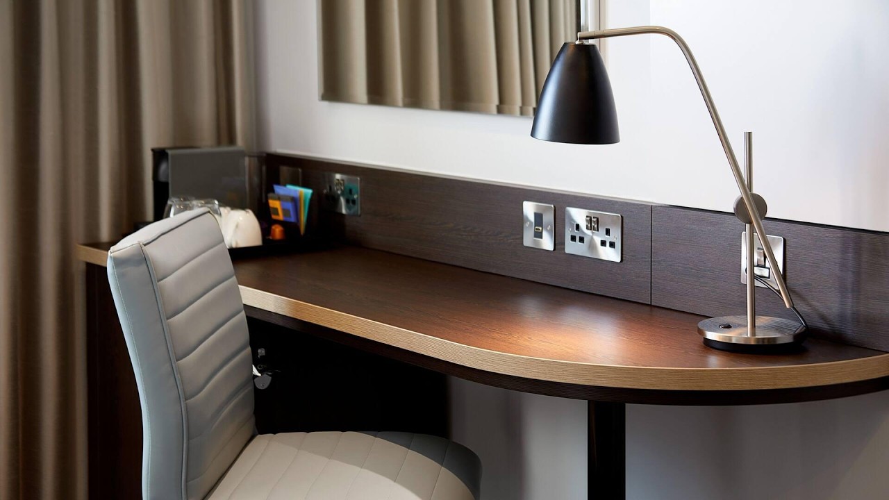 Premier Inn London Wimbledon, United Kingdom | Travel With Kiara