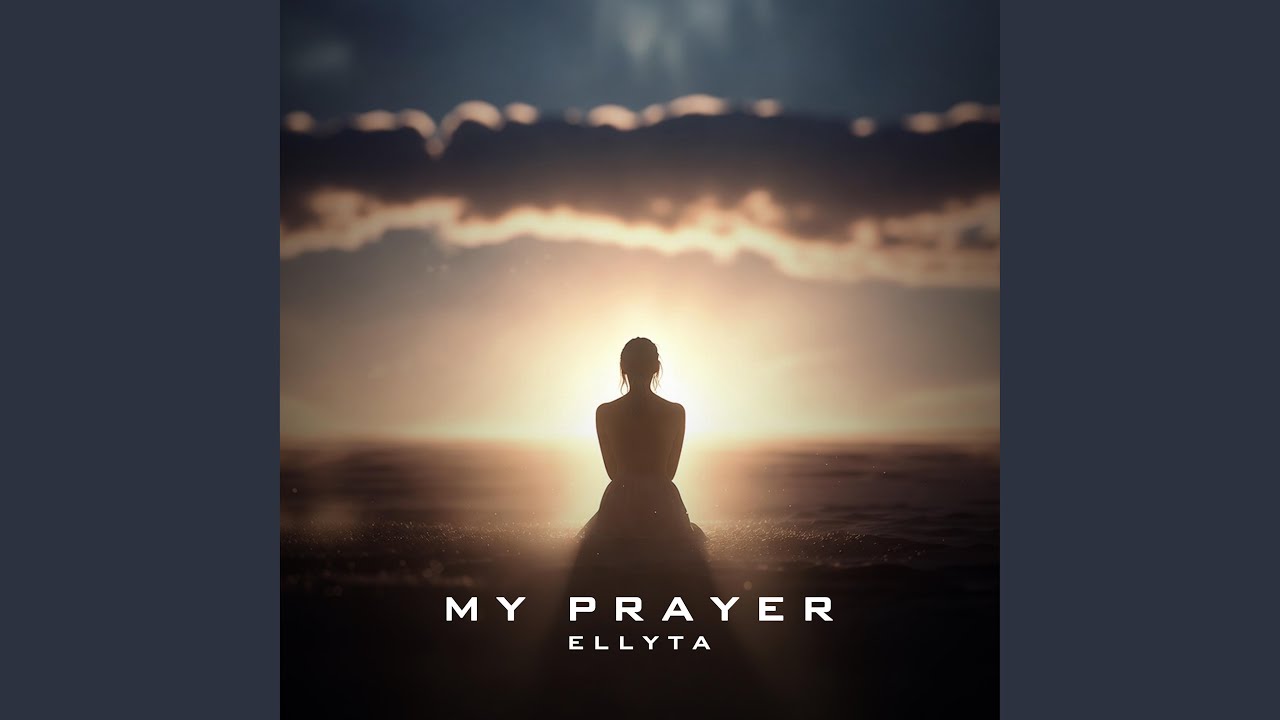I Prayed You’d Stay
