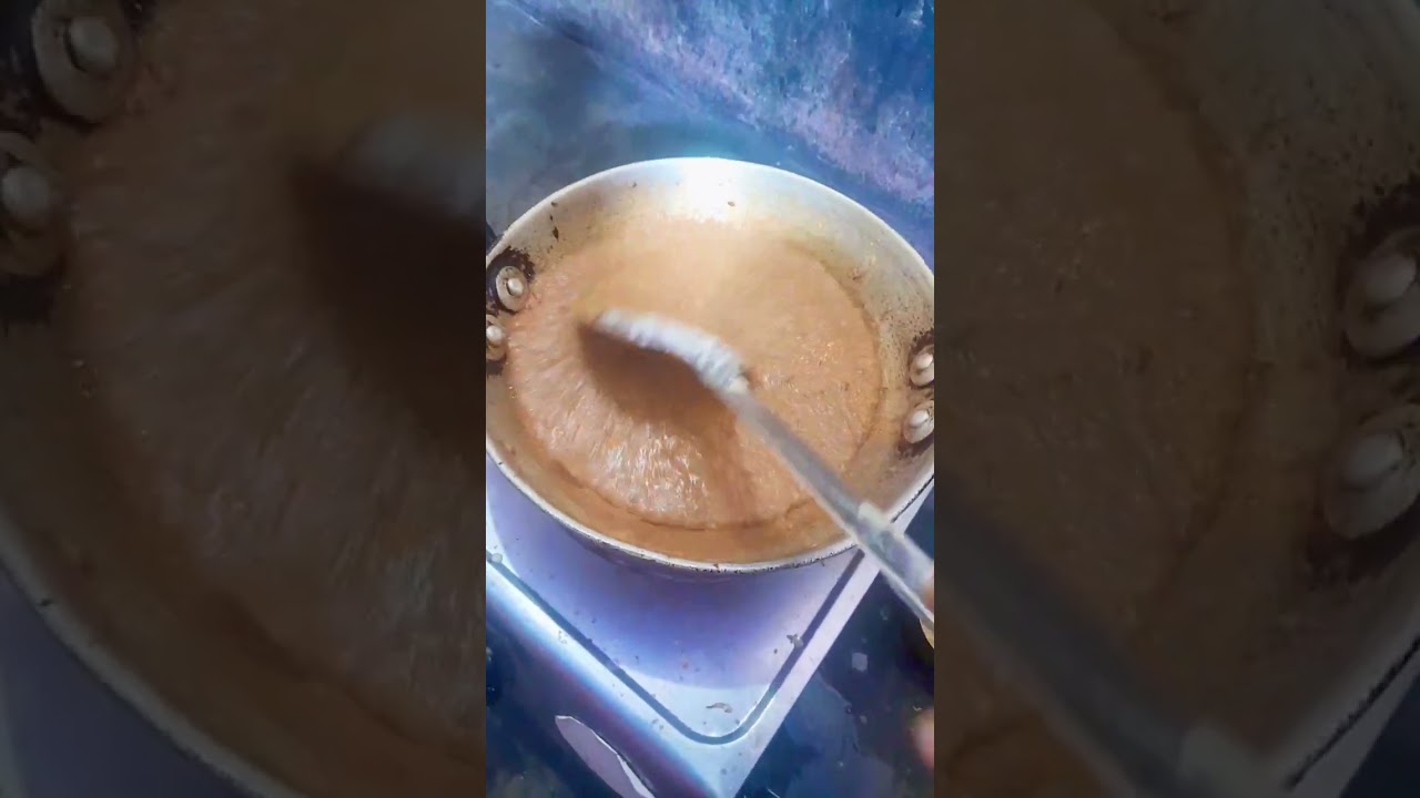 #Dahi ki #kari viral #recipe