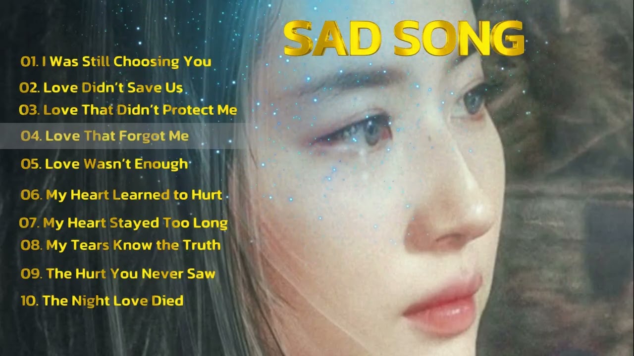 I was still choosing you | Love R&B Soul Vibe | Soulful R&B Love Song