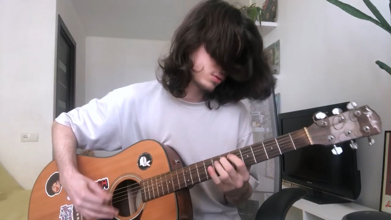 Radiohead - Blow Out - Cover by Taster