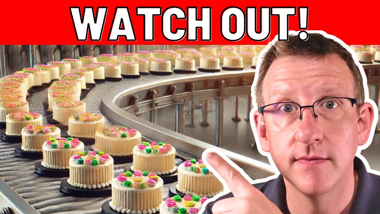 The 10 WORST foods that DESTROY your PANCREAS!