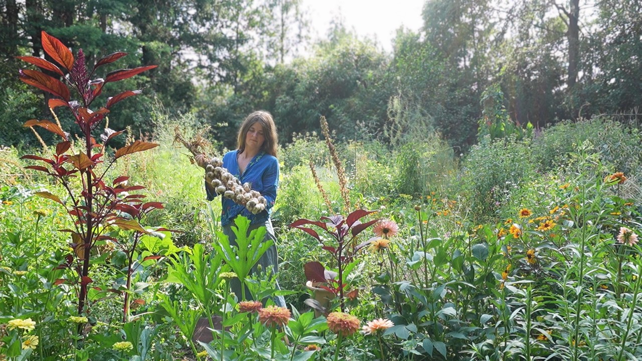 Why I don't Strive for a Self-Sufficient Life (anymore)