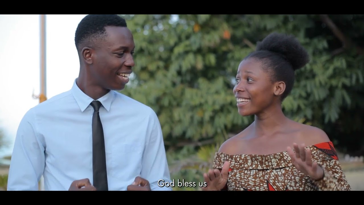 TANZANIA Official Video By TUCASA LGTI CHOIR Main Campus ©2022.