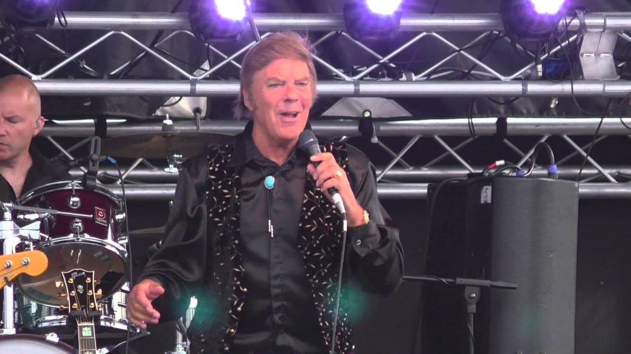 Marty Wilde and the Wildcats Roll over Beethoven