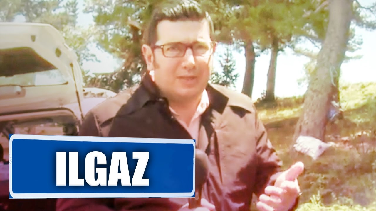 Mert Savaş'la Cennet Köşeler  - Ilgaz  5. Bölüm