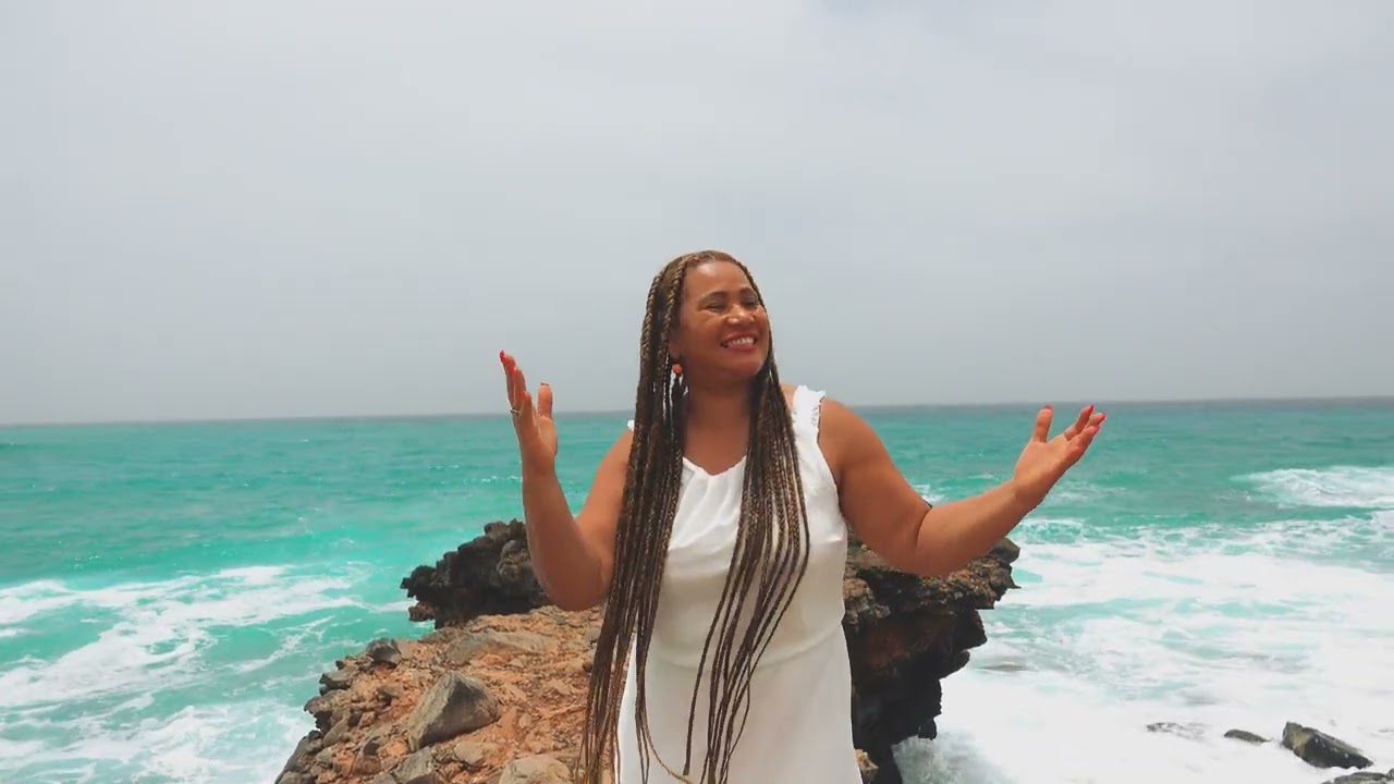 Zizas Brito - Sal video oficial 2022
