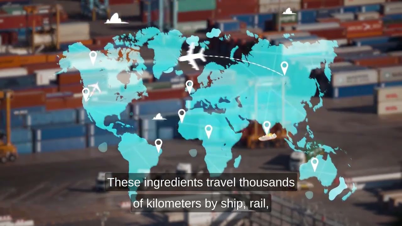 Fertilizer 101   Lesson 9   Hidden Supply Chain
