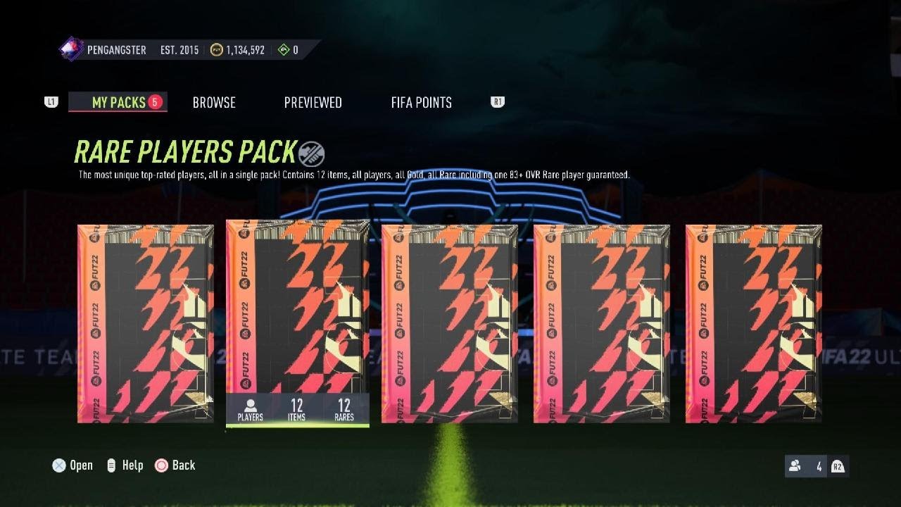 FIFA 22 ARE LEAGUE SBC WORTH YOUR TIME?