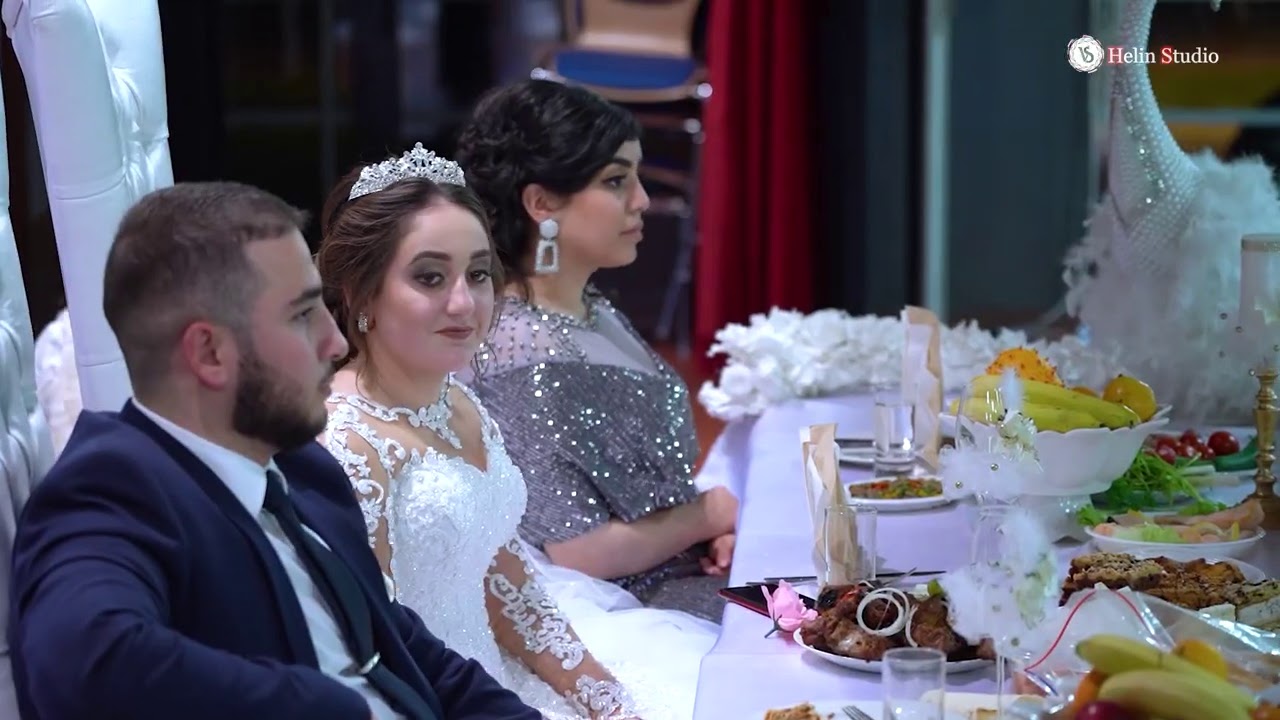 Vitaly & Lali - Wedding - Part 2