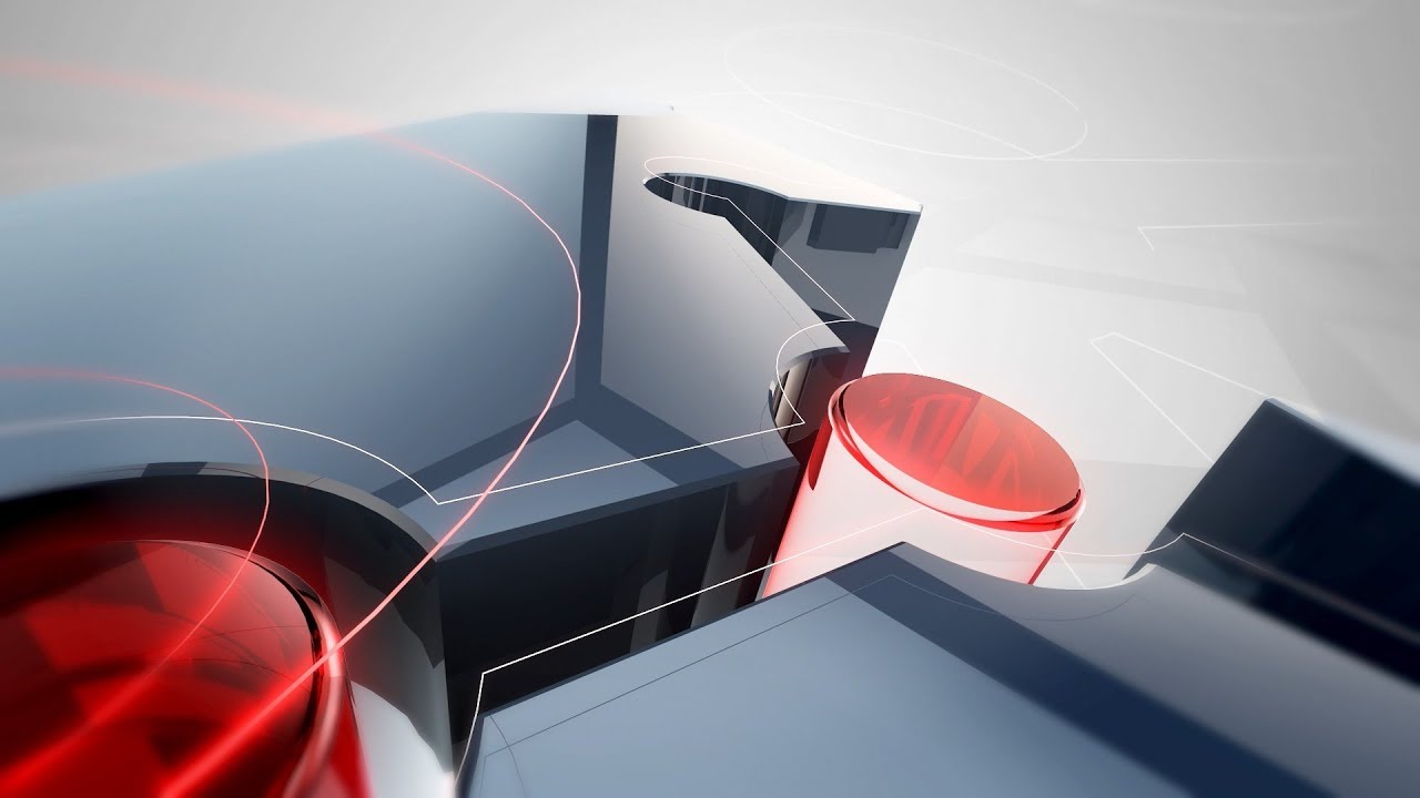 3D Logo Animation Intro for Analysis & Marketing Platform | Bold & Professional Brand Reveal