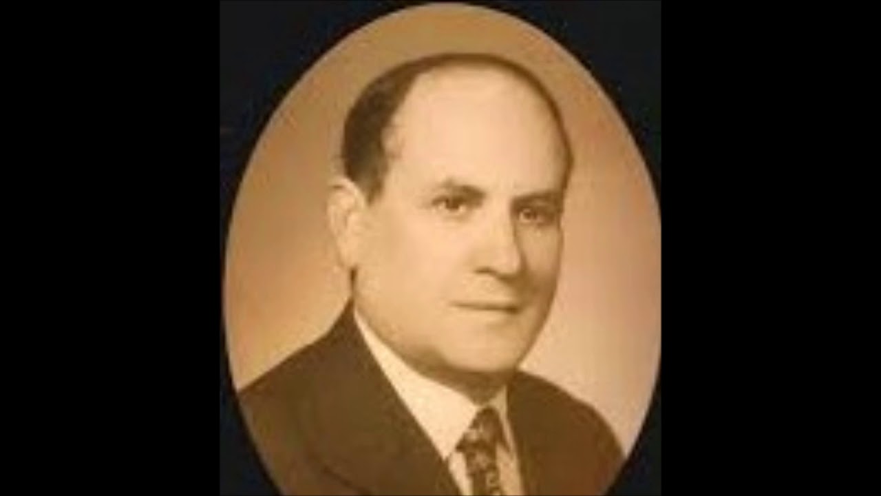 1929, La Virgen de Covadonga, por José Mdez Carreño -- 