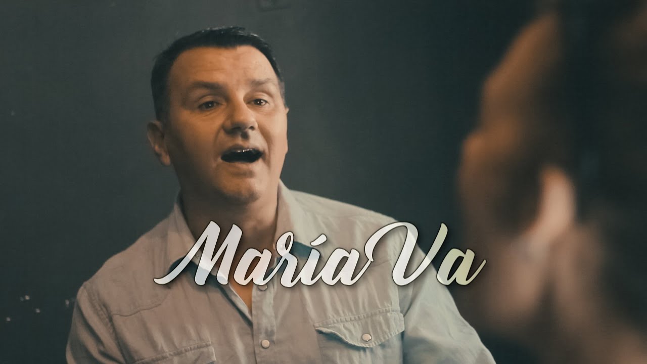 Marcelo Garay ft. Valeria Lima - Maria Va