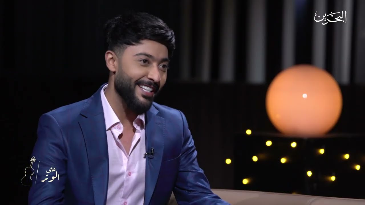 على الوتر | الفنان حسن محمد -ج١