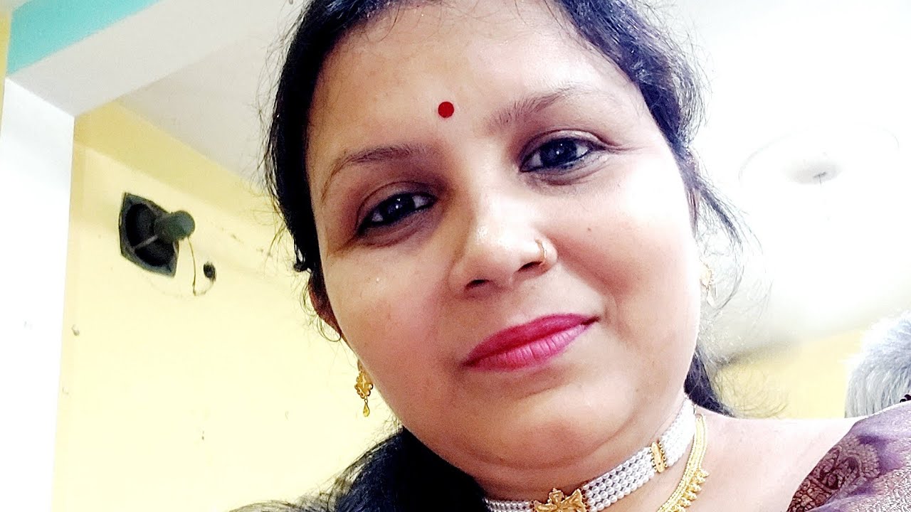 Sharmistha sulekha vlog  is live now good afternoon