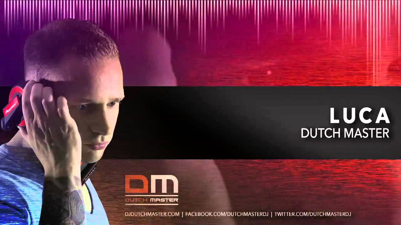 Dutch Master - LUCA (official)