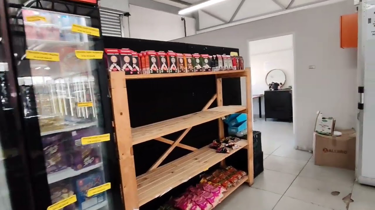 Prime position - 200m2 Commercial Space To Let in Gants, Strand