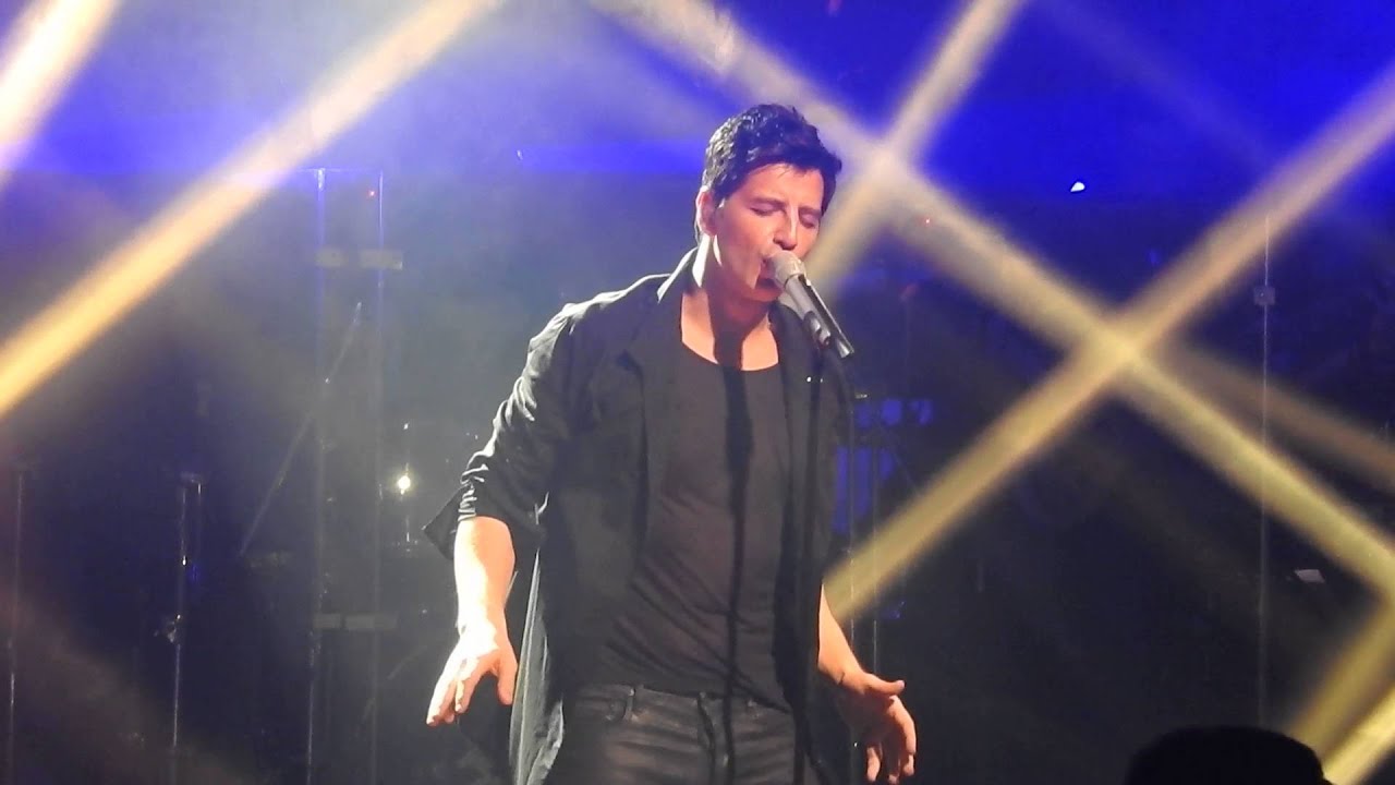 Sakis Rouvas Den exei Sidera H Kardia sou 
