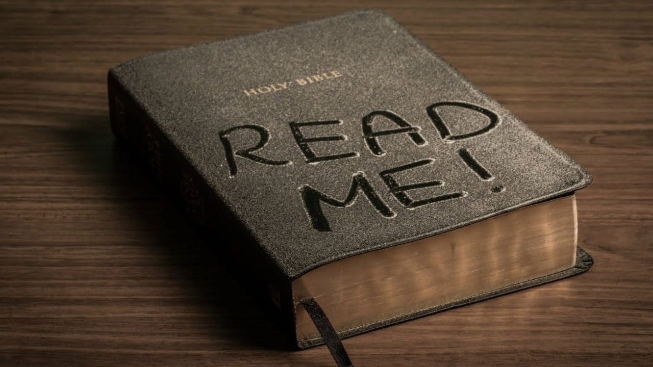 Prečo by sme mali čítať Bibliu | Dodo Michalec