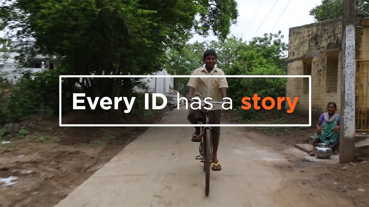 #EveryID Has a Story: India&rsquo;s Banking Services from Days to Minutes