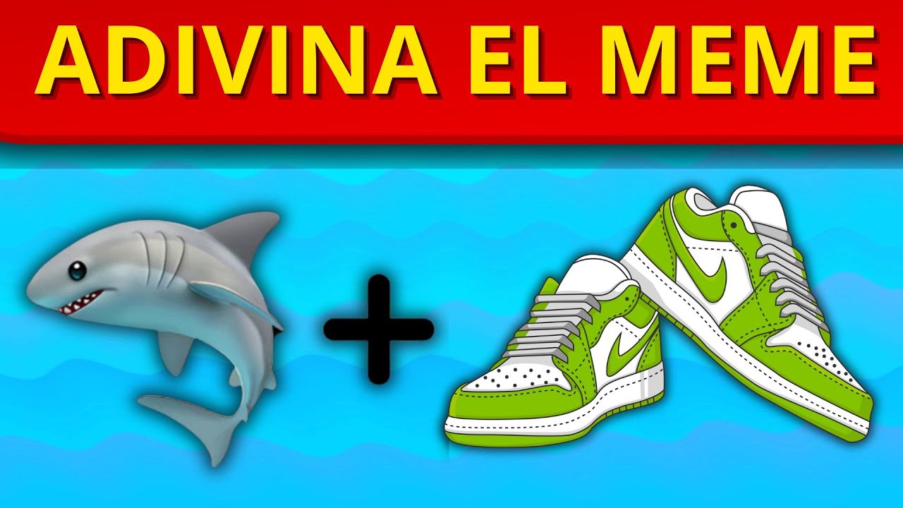 Adivina los Memes ITALIAN BRAINROT por EMOJI💣🐊 | Ballerina Cappuccina, Tralalero🦈 #challenge #memes