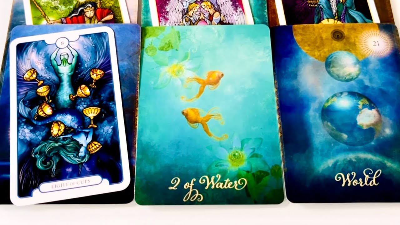 💖🌺Mit Jelent Számára a Kapcsolata Veled? 🌺💖 Szerelmi Tarot