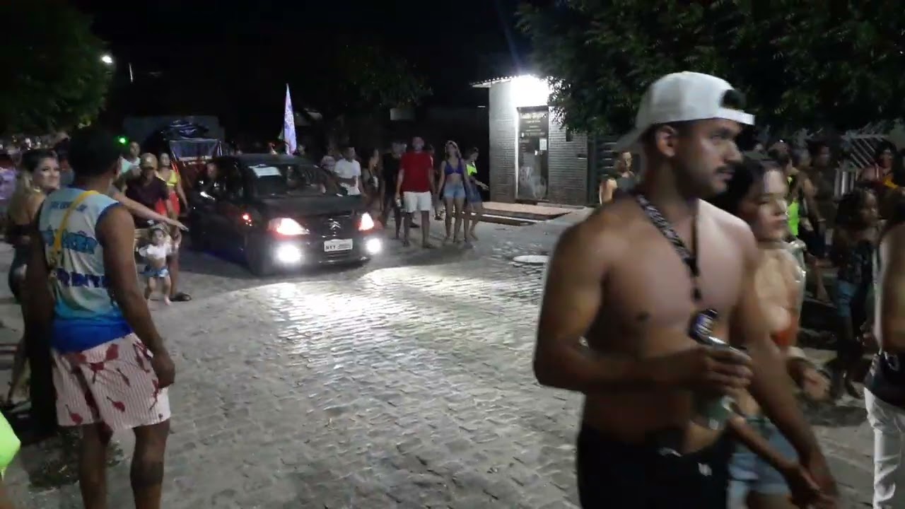 Carnaval de Baia Formosa 20/02/2023