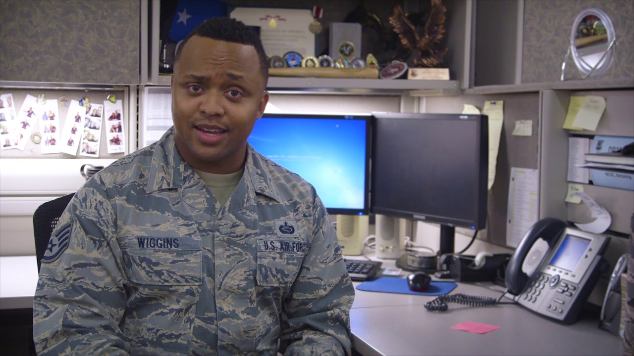Ask An Airman - What is it like being deployed in a war zone?