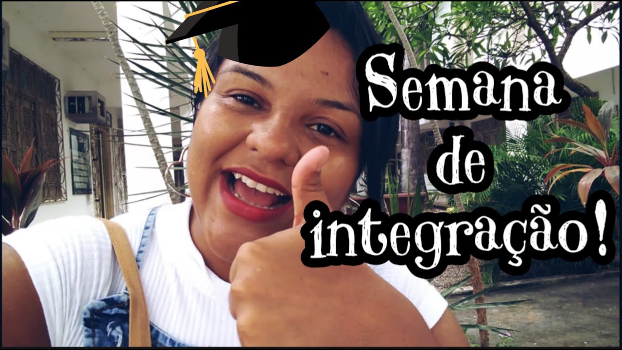 SEMANA DE INTEGRAÇÃO NA UNIVERSIDADE - UECE