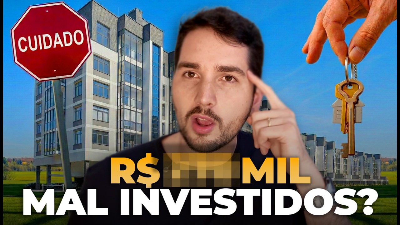 SONHO DA CASA PRÓPRIA: A Verdade que Ninguém Fala!