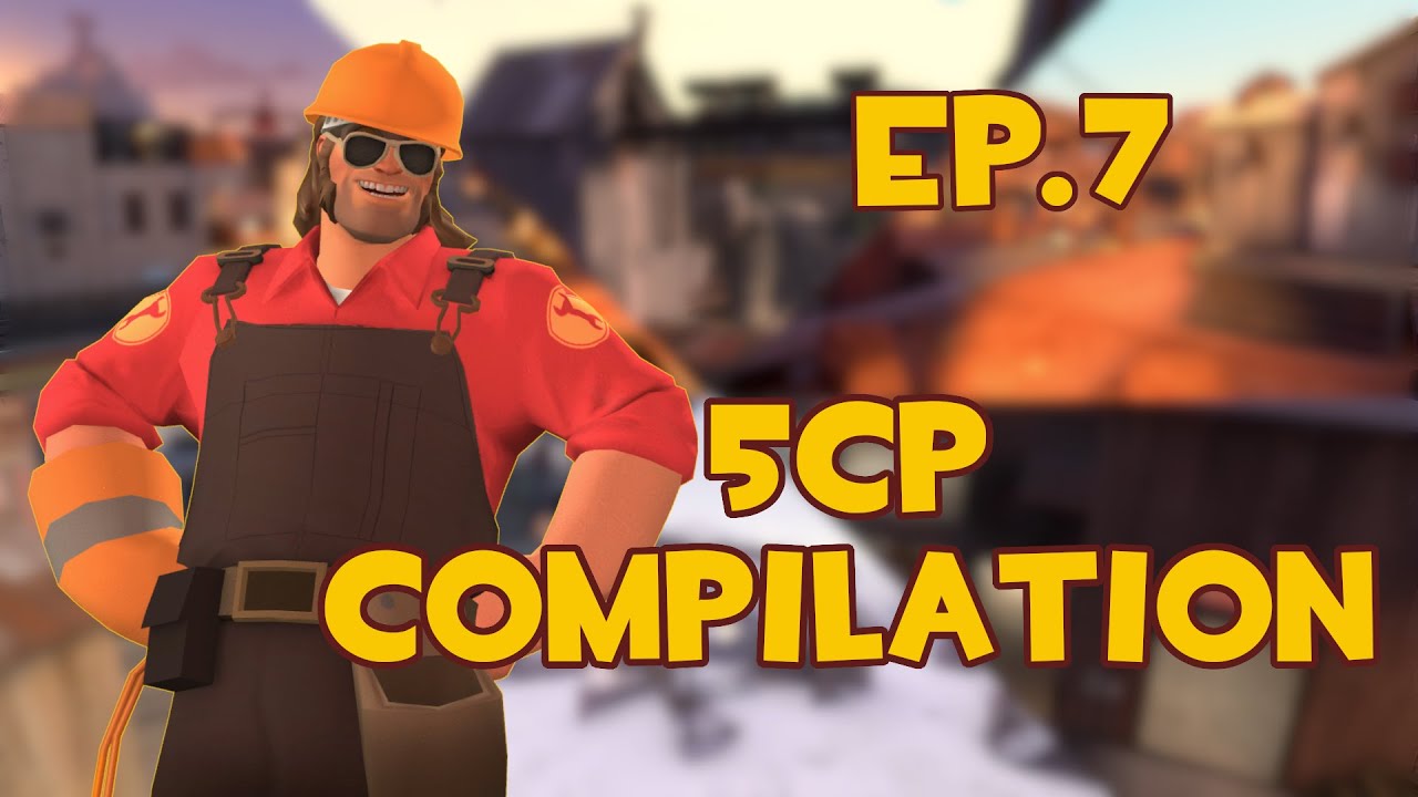 Deployment is A Art: episode 7: 5CP ENGIE ROLLOUTS COMPILATION
