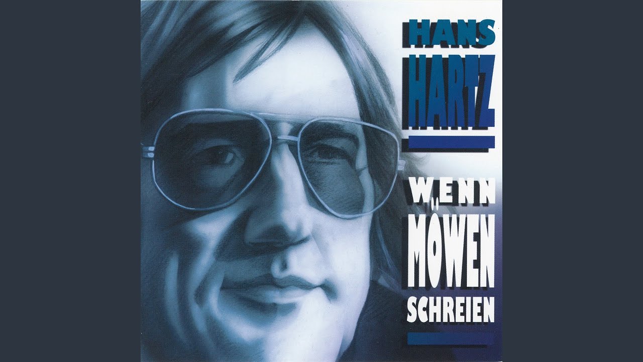 Wenn Möwen schreien