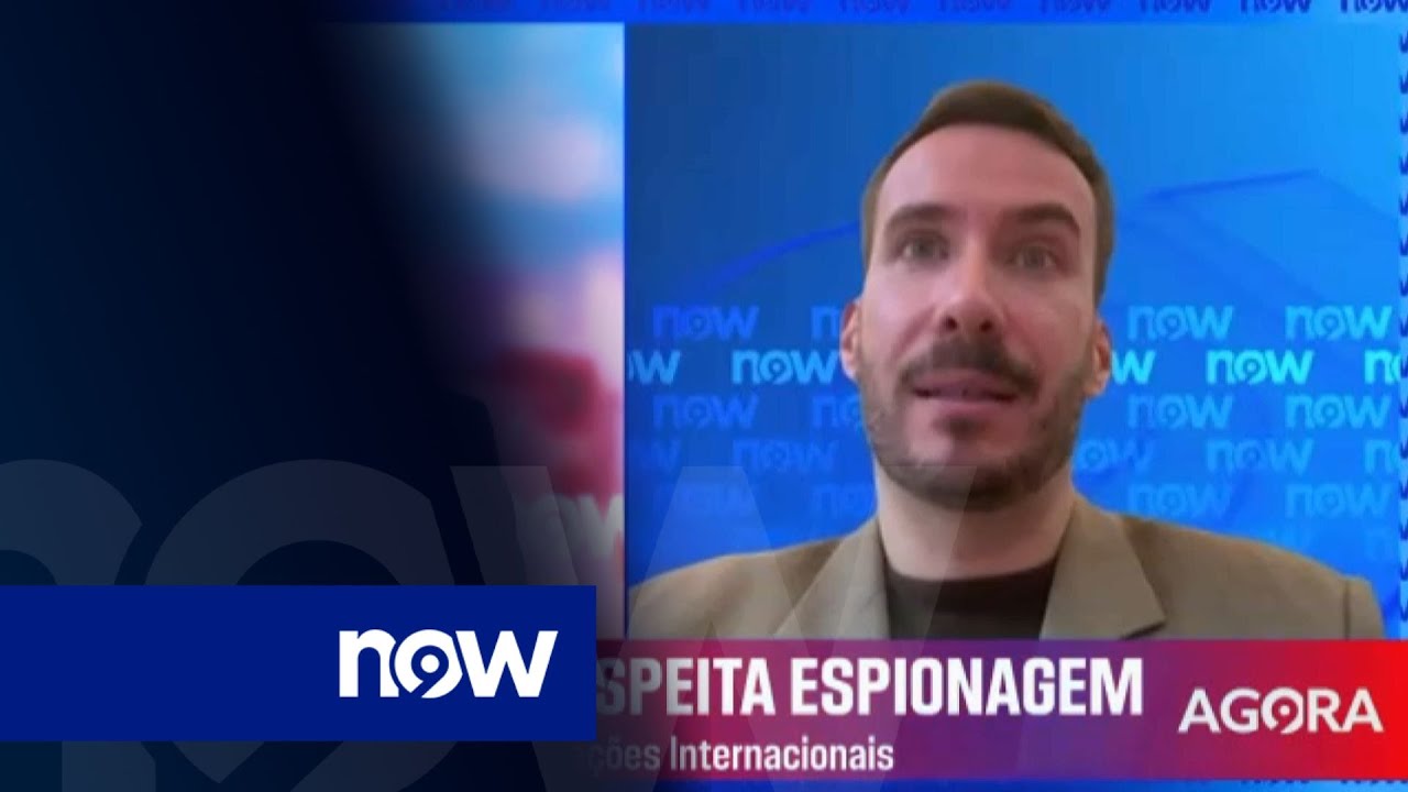 Detido na Grécia sob suspeita de espionagem: «Há um aumento das repercussões indiretas do conflito»