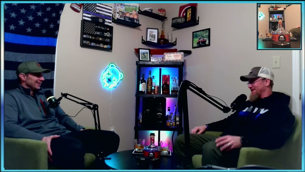 Questions asked and answered