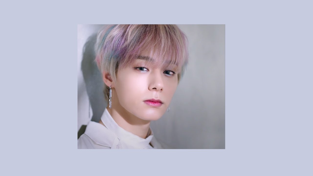 Oneus - To Be or Not to Be {slowed + reverb}