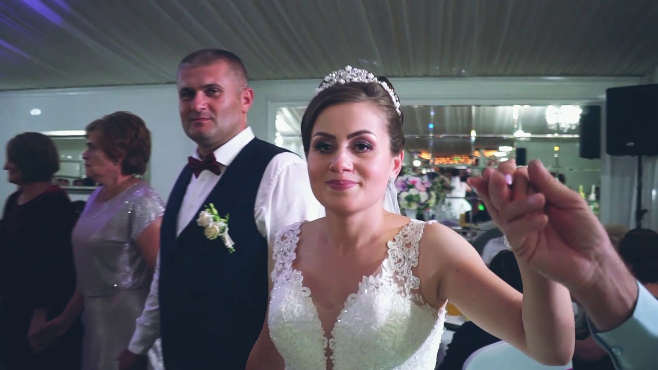 Daiana Taraciuc - Ardeleana ( Nunta Bogdanel și Aurelia   28 Septembrie 2019)