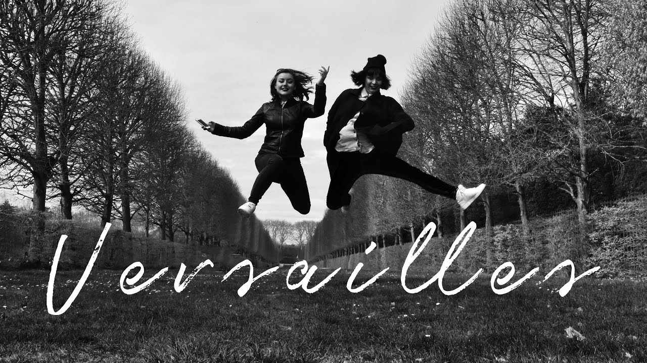 Versailles | Версаль