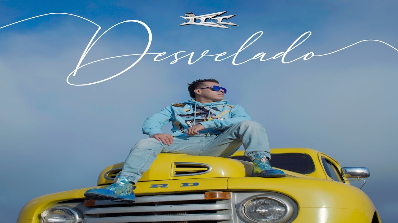 ICC - Desvelado (Video Oficial)