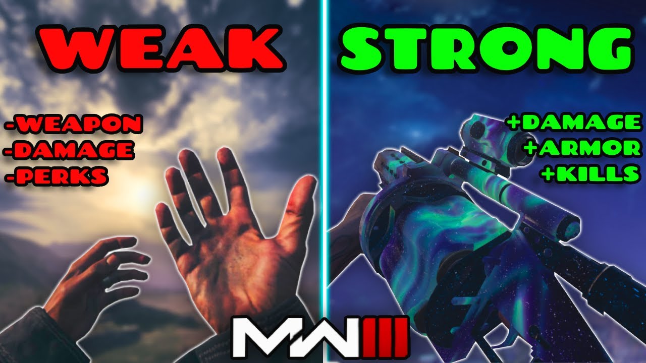 ZERO To OVERPOWERED In MW3 Zombies SOLO Gameplay
