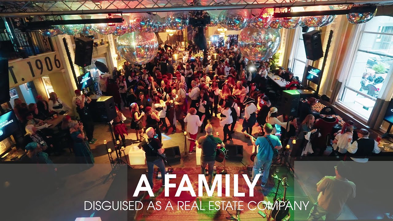 EXIT Realty: A Culture Powered by Residuals | Canadian Conference Recap