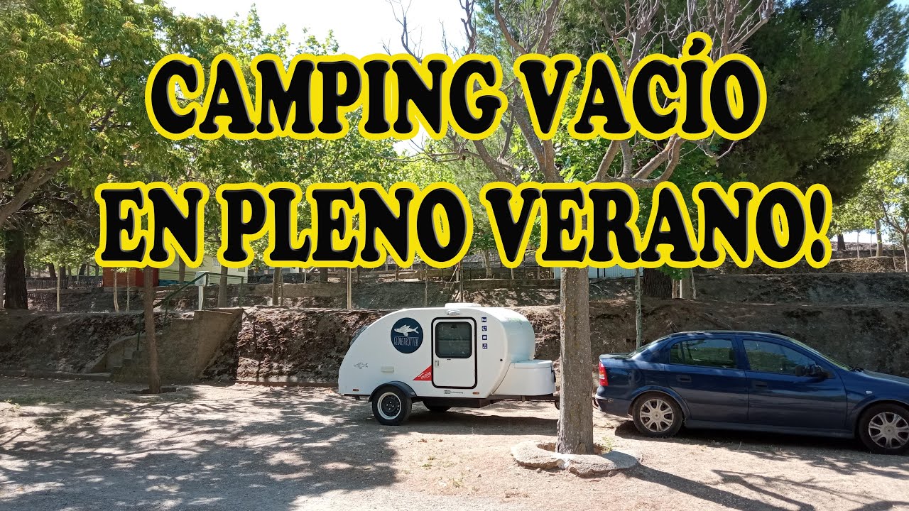 Camping Saviñán Park