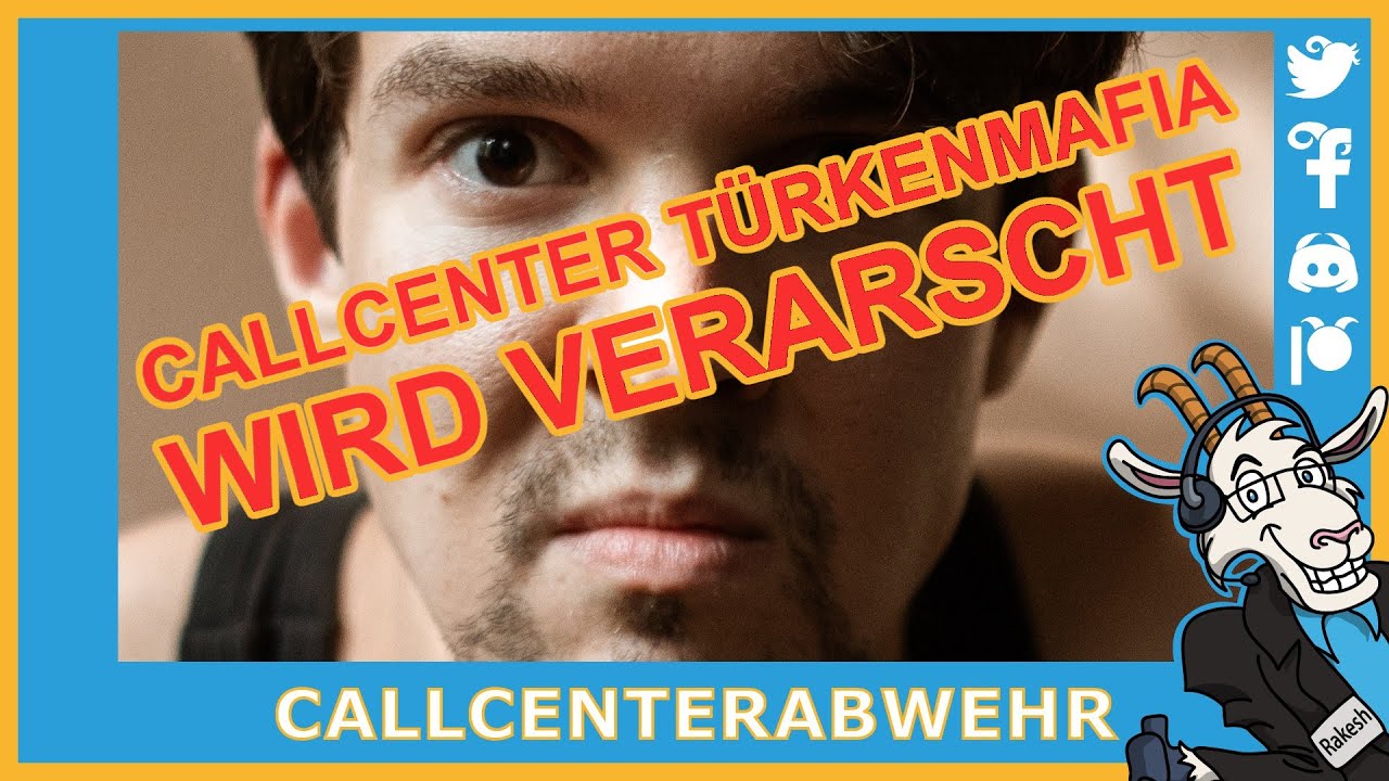 IRRER CALLCENTER ANRUF! Alter Mann verarscht Betrüger gnadenlos😲