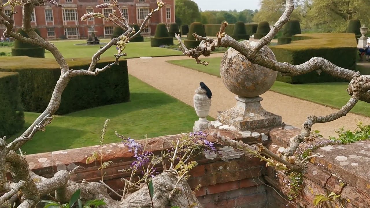 Blickling Hall and Gardens 2022