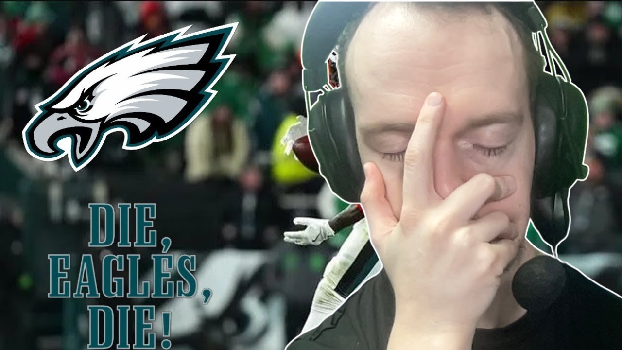 Reacting To Die, Eagles, Die! 2026