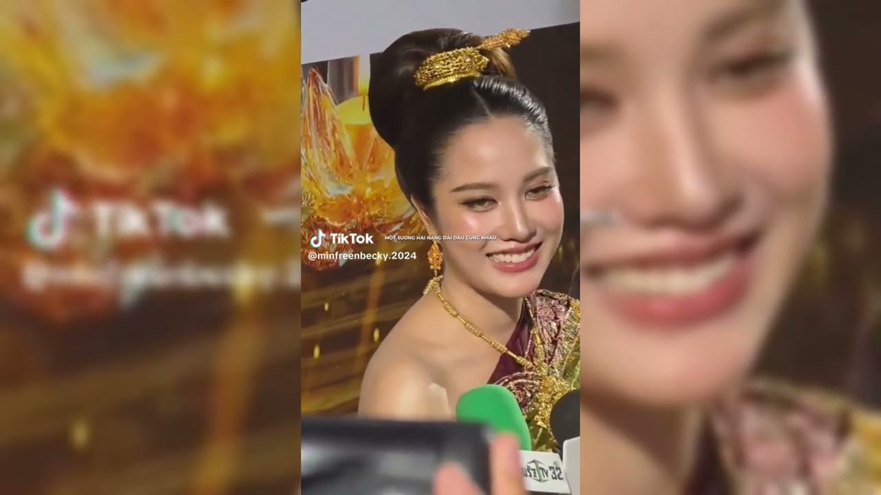 Freenbecky nek vô coi ik #freenbecky #otp #edit #beckyarmstrong#becfreen  #freensarochachankimha